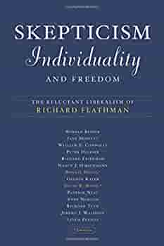 Skepticism Individuality and Freedom