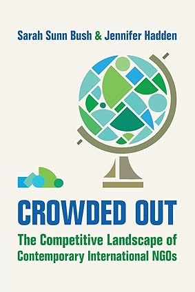 Crowded Out The Competitive Landscape of Contemporary International NGOs