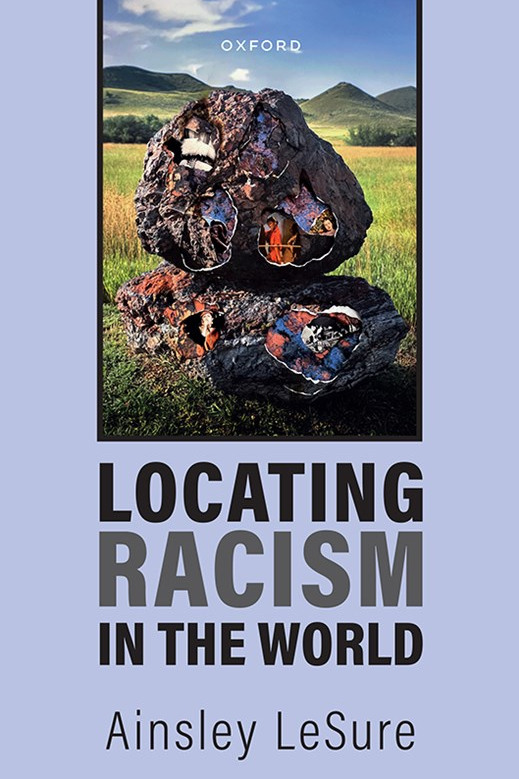 Locating Racism in the World