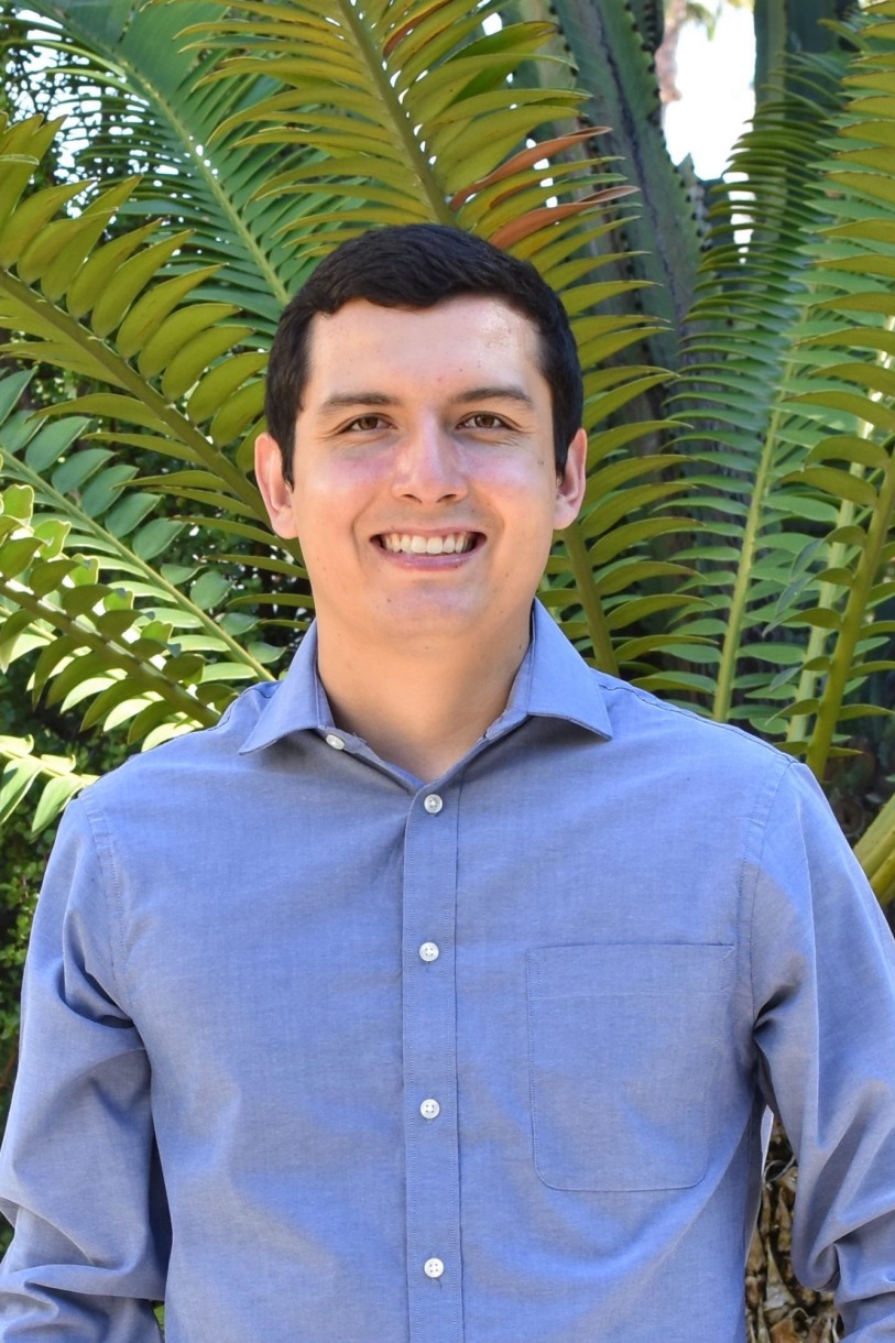 Alejandro Contreras Political Science Brown University