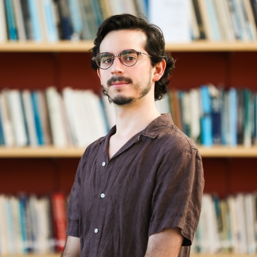 Alberto Alcaraz Escarcega