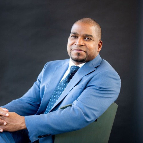 Melvin Rogers
