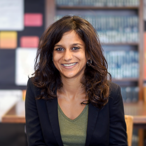 Aditi Sahasrabuddhe