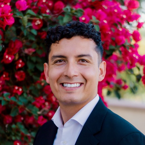 Alex Contreras