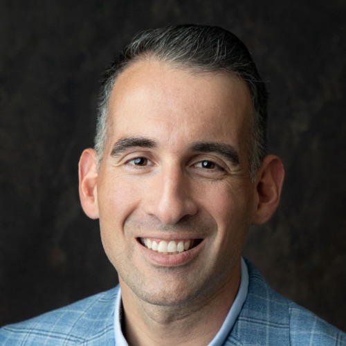 Michael Gonzalez