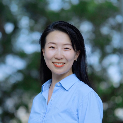 Aidong (Eden) Li