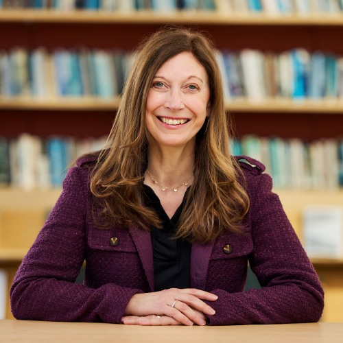 Susan Moffitt