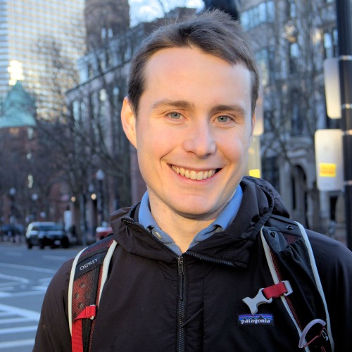 Jackson Moore-Otto