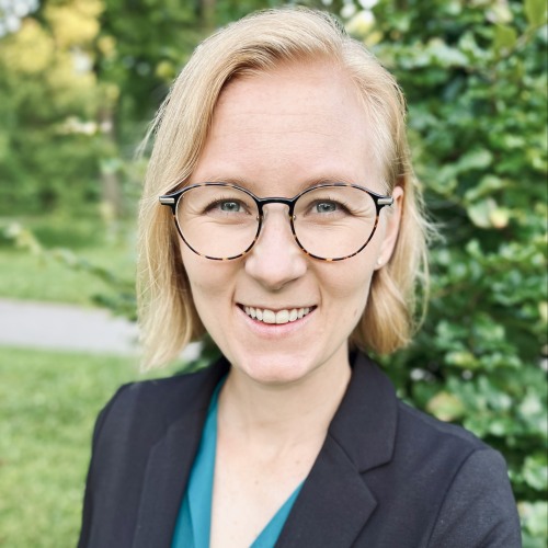 Audrey Thill