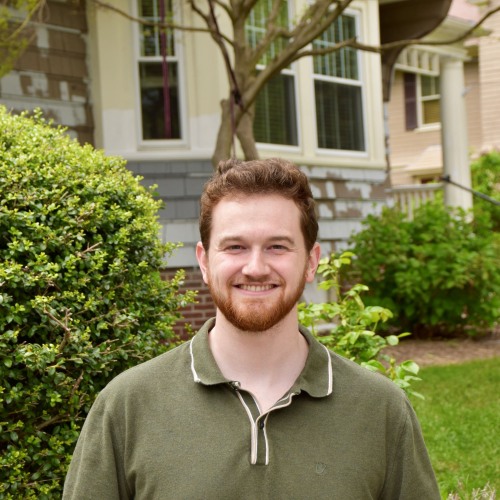 Max Foley-Keene