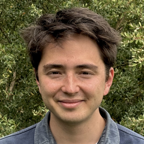Charles Kawasaki Barton