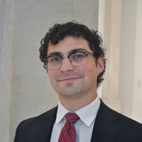 David Brostoff