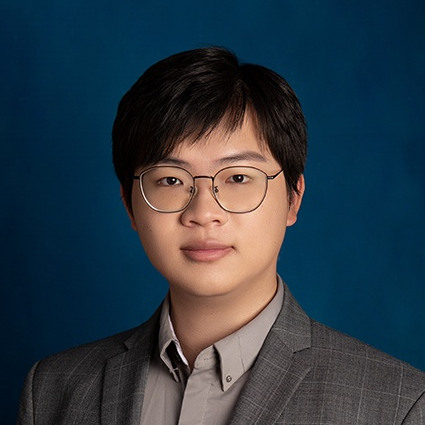Kaidi Zhu